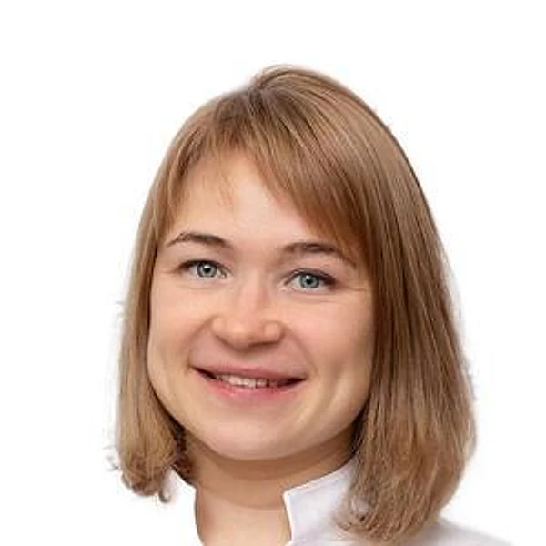 Рякина Мария Александровна — Онколог, Онколог-маммолог, Киров