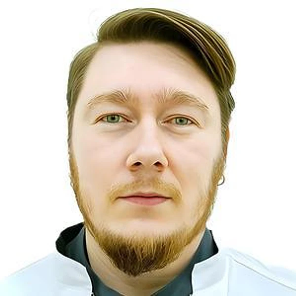 Стариков Олег Владимирович — Онколог, Химиотерапевт, Киров