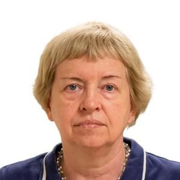 Ованесова Елена Владимировна — Гематолог, Зеленоград