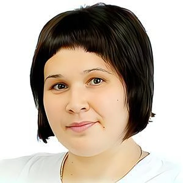Ештыганова Марина Викторовна — Детский онколог, Радиотерапевт, Киров