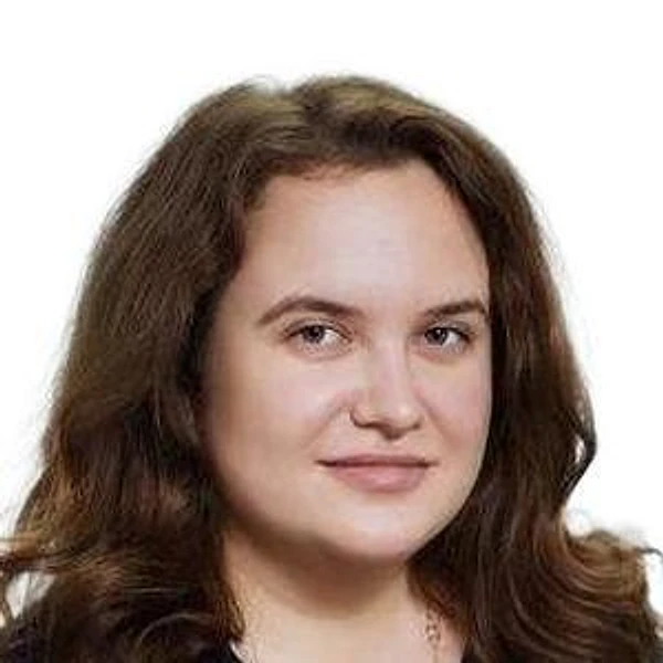 Дульнева Дарья Евгеньевна — Стоматолог, Тула