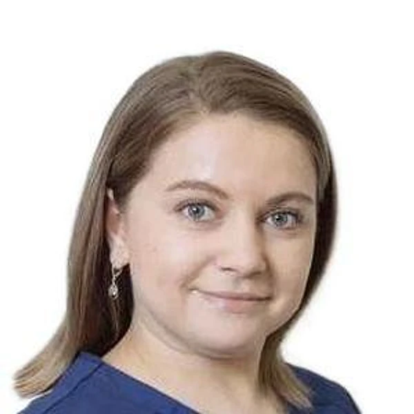 Житник Анна Петровна — Стоматолог, Детский стоматолог, Тула