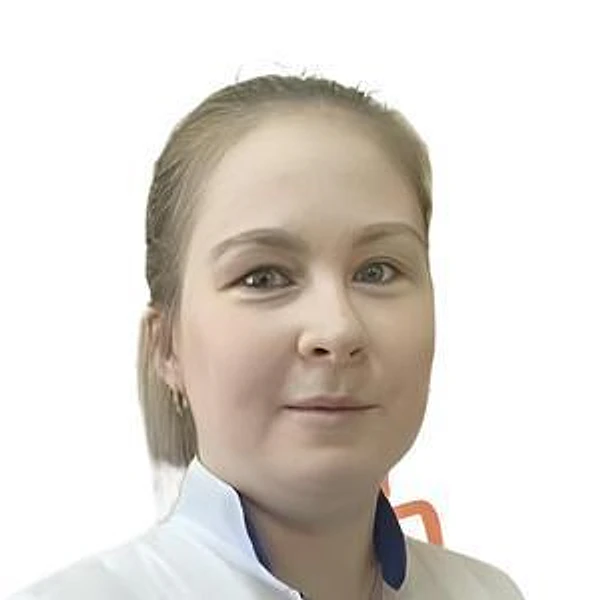 Норина Анна Леонидовна — Стоматолог-ортодонт, Детский ортодонт, Киров