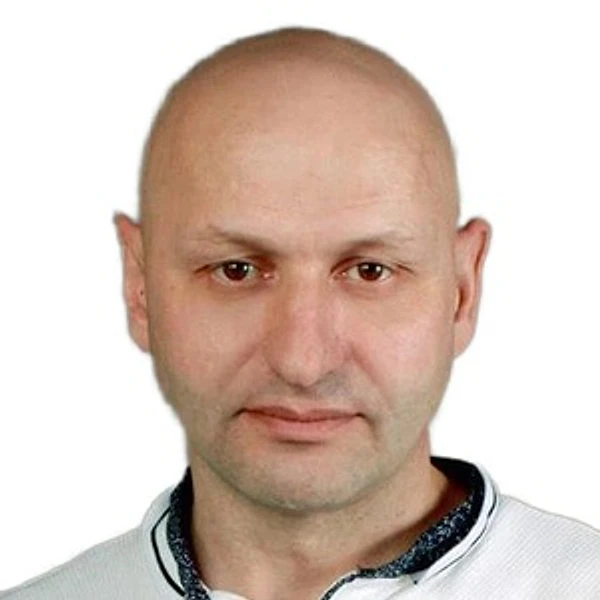 Ступак Сергей Викторович — Подолог-эстетист, Москва