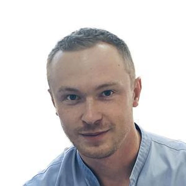 Кожинов Михаил Павлович — Стоматолог, Киров