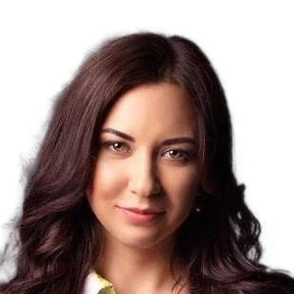 Туктамышева Анна Павловна — Стоматолог, Киров