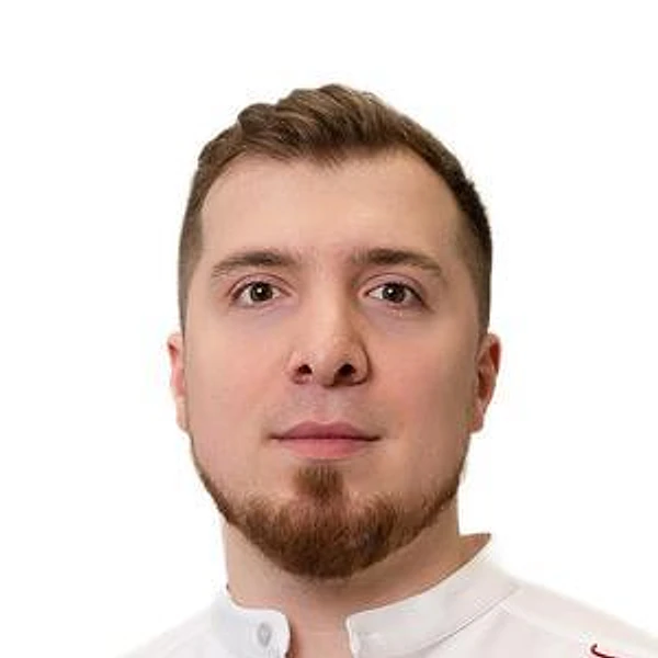 Ведзижев Мухарбек Джабраилович — Стоматолог-хирург, Стоматолог-имплантолог, Стоматолог-ортопед, Киров