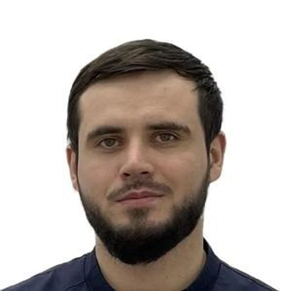Гасанбеков Камиль Салманович — Стоматолог-имплантолог, Стоматолог-хирург, Екатеринбург
