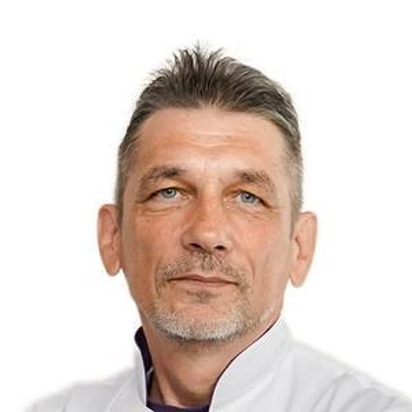 Кислицын Олег Анатольевич — Инструктор-методист, Хабаровск