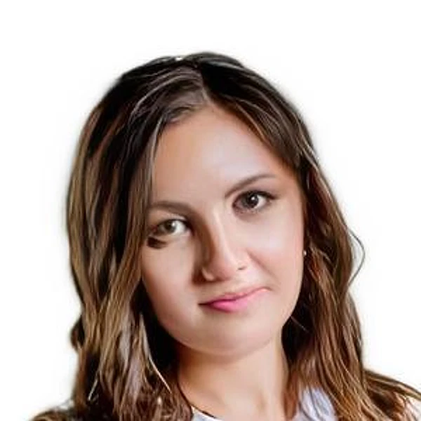 Ожиганова Любовь Георгиевна — Психолог, Йошкар-Ола