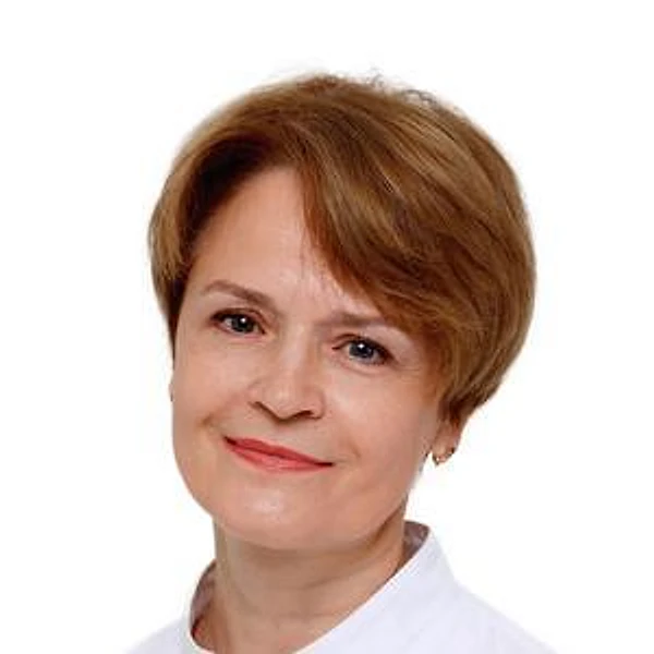 Петровская Татьяна Николаевна — Стоматолог, Тюмень