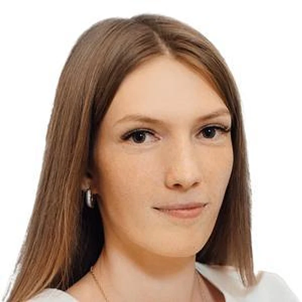 Далаева Полина Витальевна — Рентгенолог, Чита
