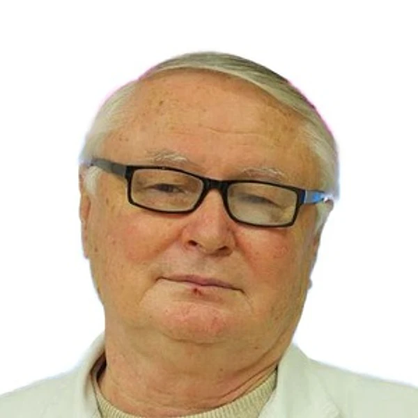 Абдурахимов Сеит Якуб — Терапевт, Симферополь