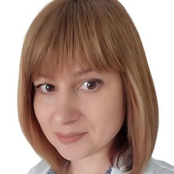 Федосенко Ирина Викторовна — Детский массажист, Ростов-на-Дону