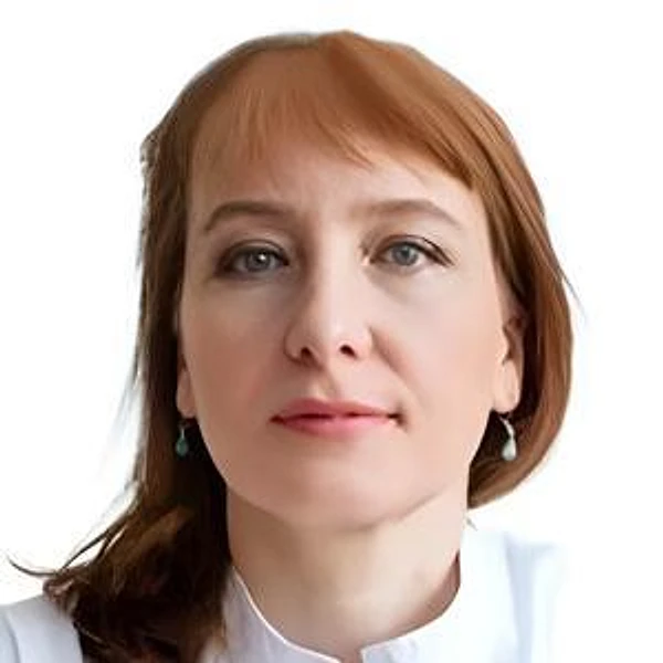 Аминова Татьяна Николаевна — Врач УЗИ, Детский врач УЗИ, Педиатр, Одинцово