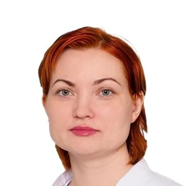 Дановская Галина Анатольевна — Функциональный диагност, Москва