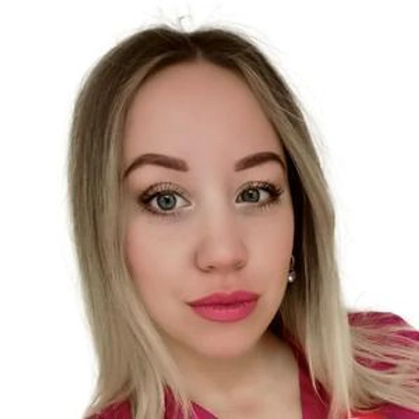 Куприкова Анна Викторовна — Педиатр, Обнинск