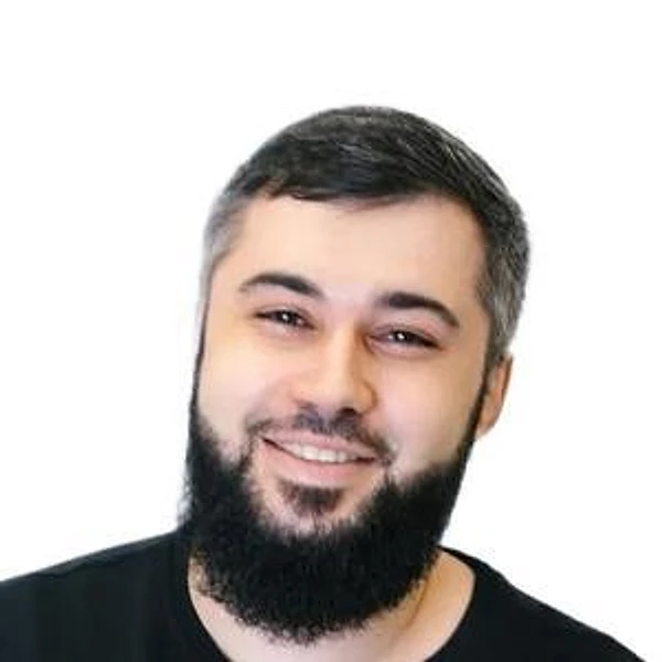 Велиметов Аслан Велиметович — Стоматолог, Стоматолог-эндодонтист, Москва