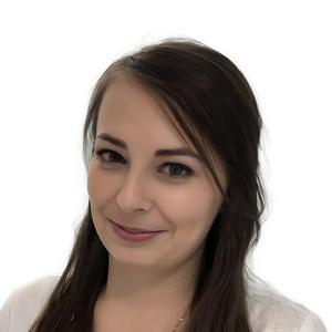 Совостьянова Юлия Викторовна — Стоматолог-ортодонт, Детский ортодонт, Москва