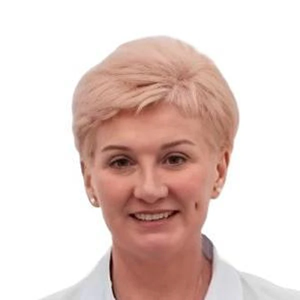 Парфенова Надежда Александровна — Стоматолог, Детский стоматолог, Пародонтолог, Киров
