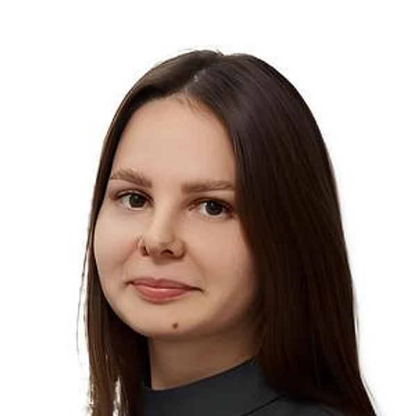 Щинова Марина Алексеевна — Стоматолог, Киров