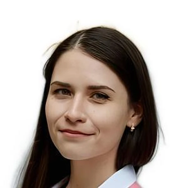 Володина Анастасия Дмитриевна — Педиатр, Детский гастроэнтеролог, Пенза