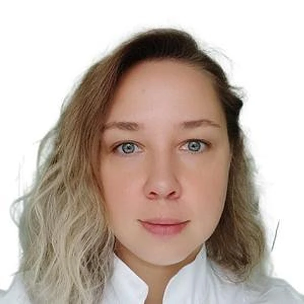 Филинкова Мария Александровна — Дерматолог, Врач-косметолог, Трихолог, Киров