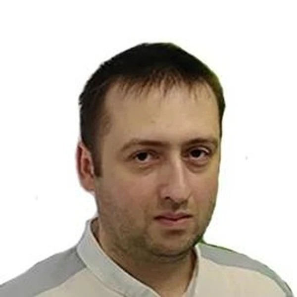 Ших Юрий Борисович — Хирург, Ортопед, Травматолог, Зеленоград