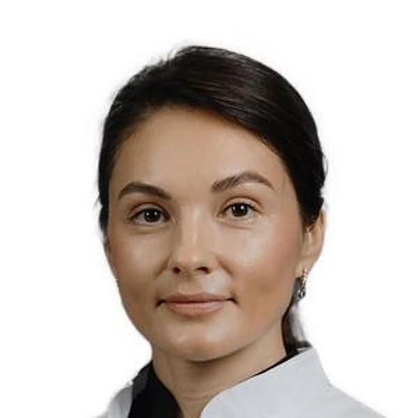 Стародумова Ирина Николаевна — Офтальмолог (окулист), Детский офтальмолог, Киров