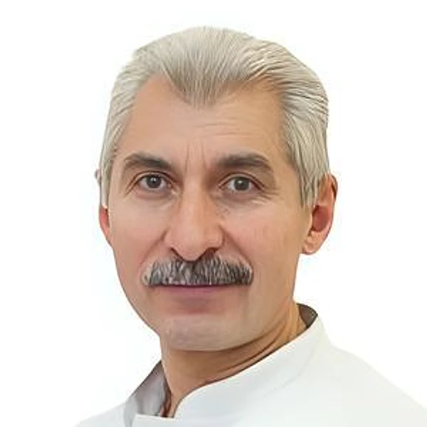 Шихов Сабир Дженеталиевич — Онколог, Зеленоград