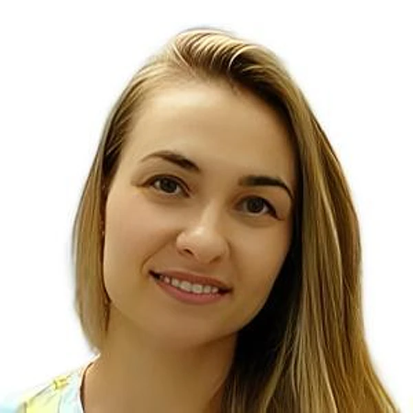 Наченская Светлана Александровна — Детский стоматолог, Киров