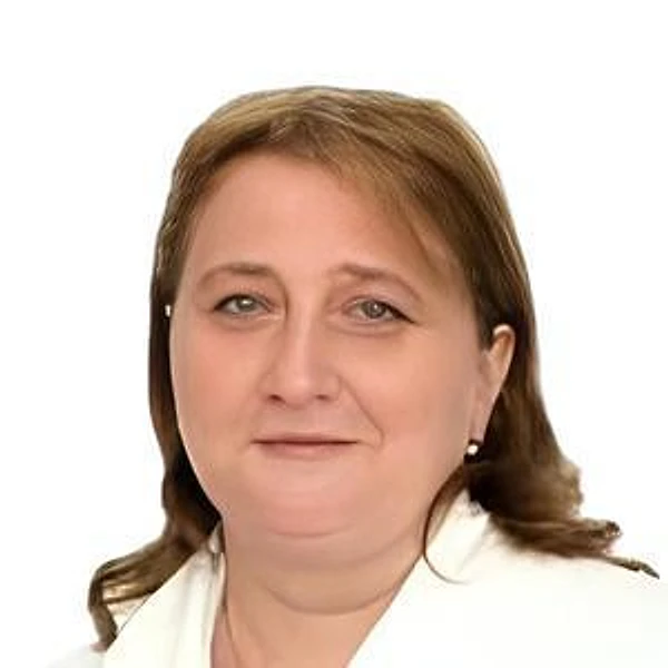 Гаврикова Нина Витальевна — Кардиолог, Москва