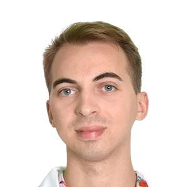 Капустин Роман Игоревич — Педиатр, Москва