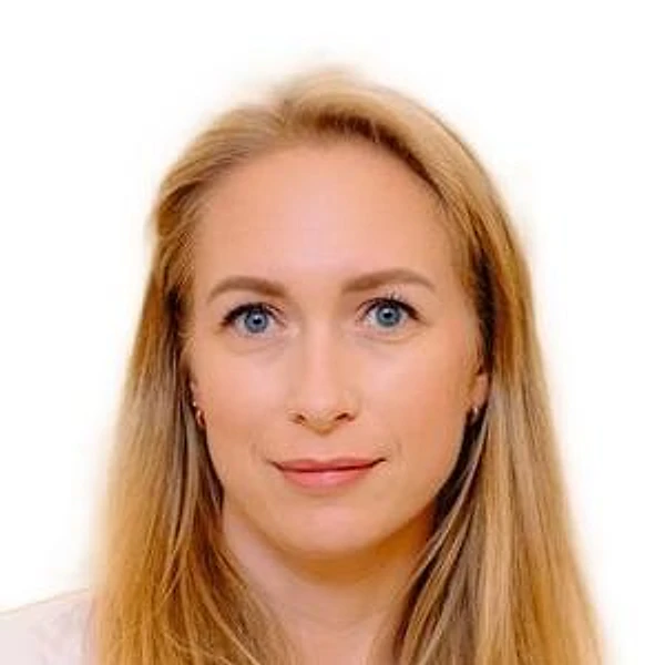 Ключникова Надежда Александровна — Детский ЛОР, ЛОР, Пенза
