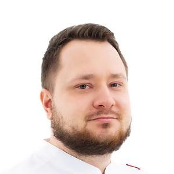 Нестеров Владислав Сергеевич — Стоматолог-ортопед, Киров