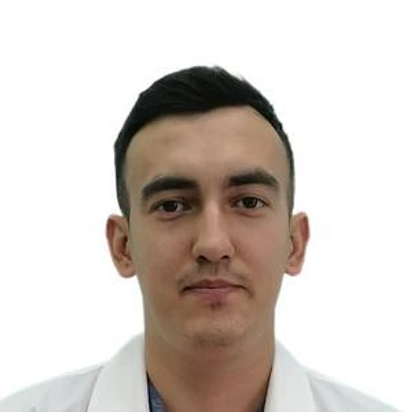 Лоев Олег Николаевич — Детский офтальмолог, Пенза