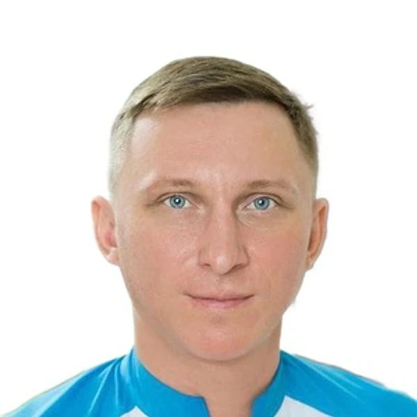 Сокерин Николай Николаевич — Стоматолог, Киров