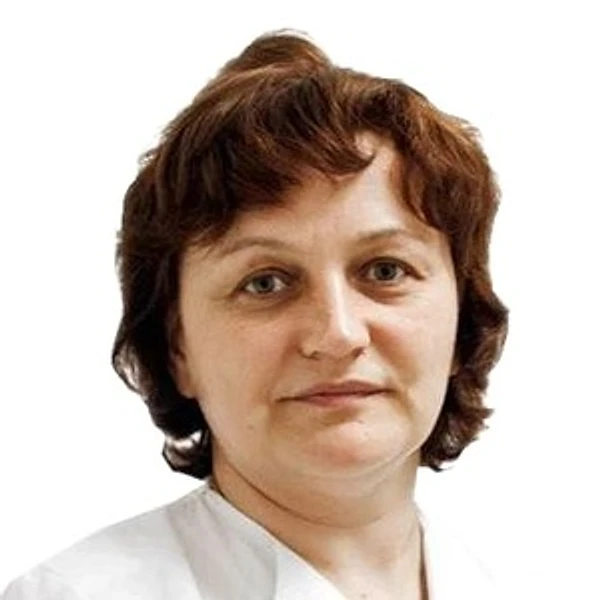 Уварова Наталия Владимировна — Онколог, Нижний Новгород