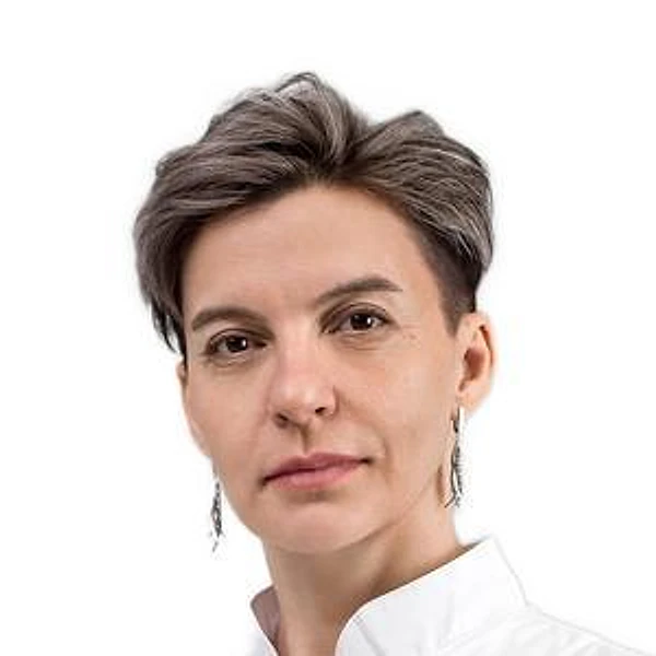 Медведева Яна Викторовна — Стоматолог-хирург, Стоматолог-имплантолог, Чита