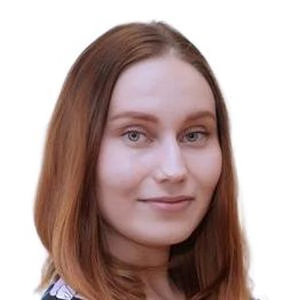 Хабарова Рина Игоревна — Детский онколог, Санкт-Петербург