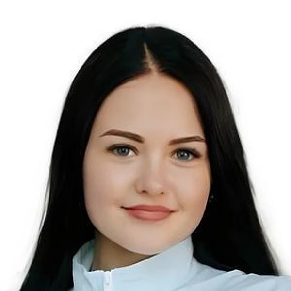 Буторина Александра Александровна — Стоматолог, Киров