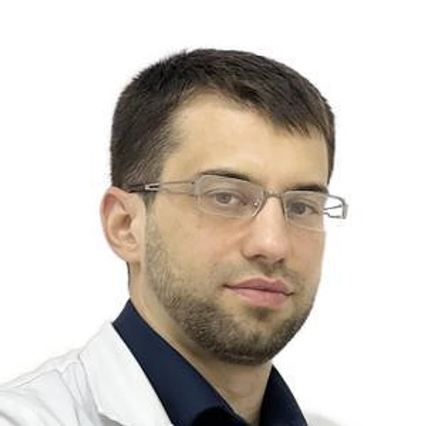 Морзиев Бекхан Амирович — Флеболог, Назрань