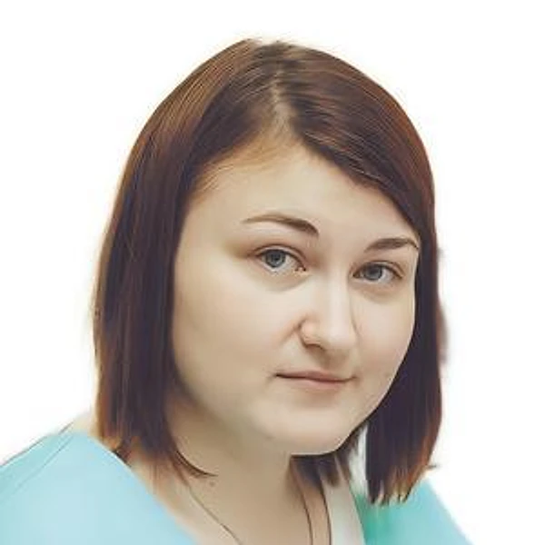 Карчина Валерия Викторовна — Инфекционист, Липецк