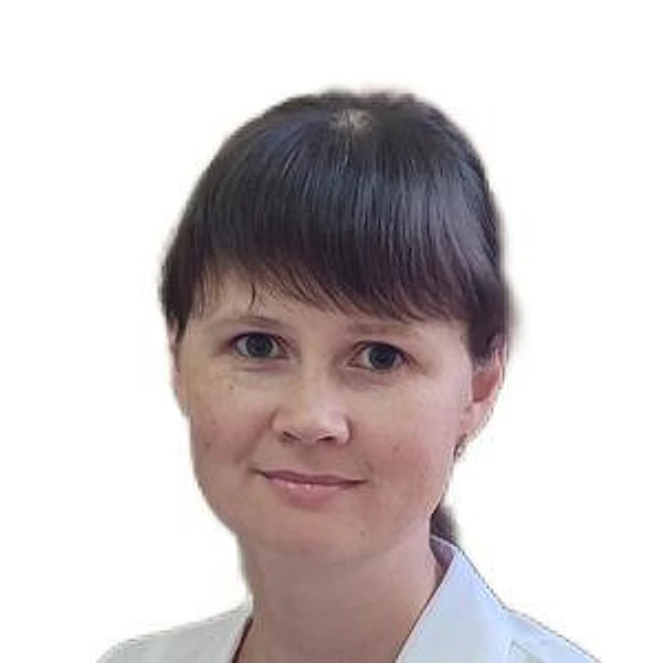 Никитина Анастасия Викторовна — Детский невролог, Пенза