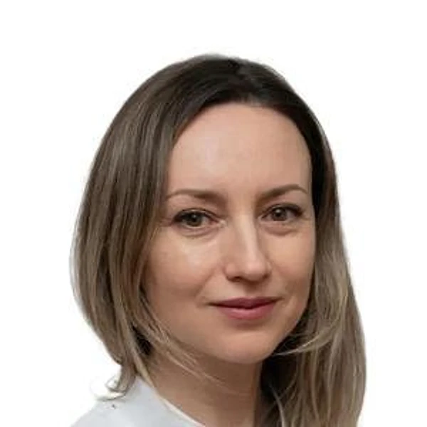 Комелева Наталья Богдановна — Гинеколог, Москва
