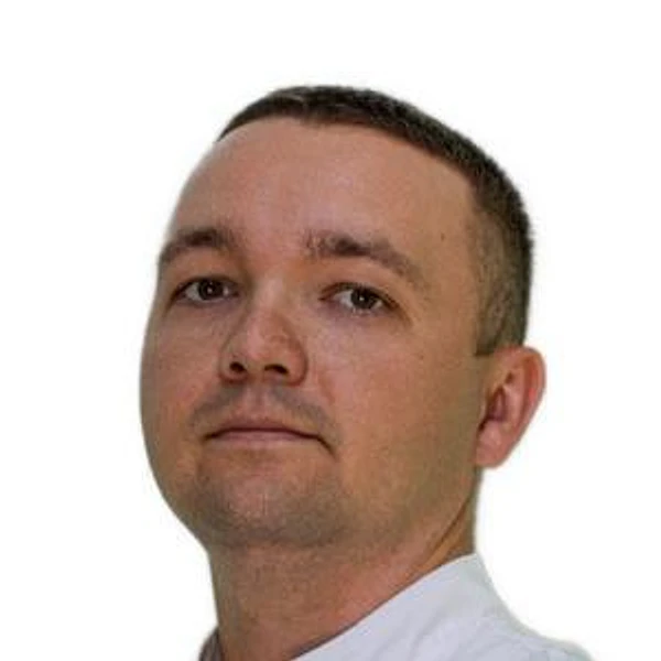 Кан Павел Евгеньевич — Хирург, Проктолог (колопроктолог), Сосудистый хирург (ангиохирург), Липецк