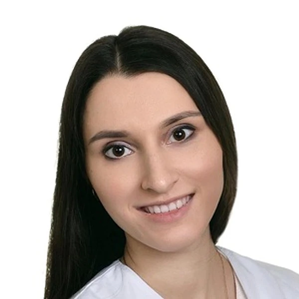 Пережогина Екатерина Олеговна — Детский невролог, Пенза