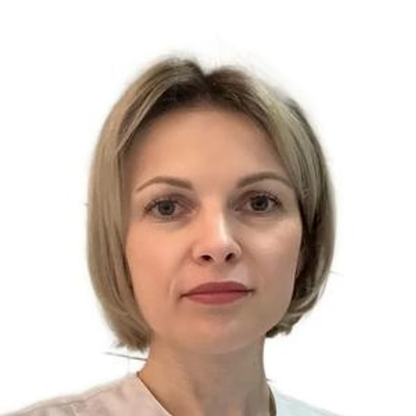 Анциферова Диана Сергеевна — Эндокринолог, Великий Новгород
