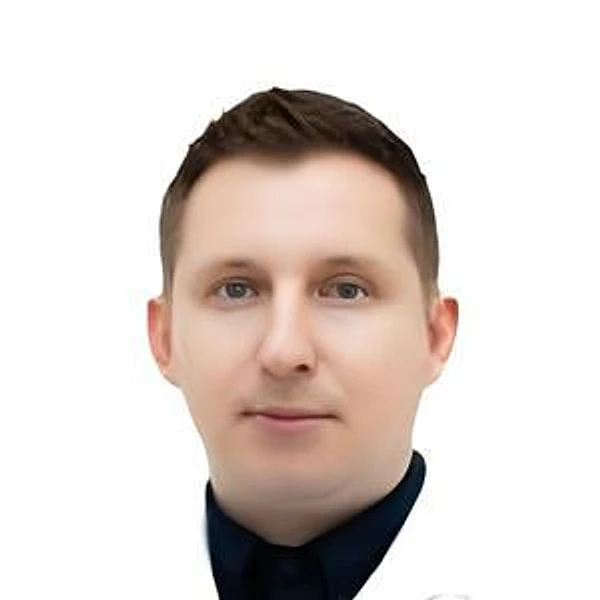 Луговкин Евгений Петрович — Психиатр, Нарколог, Москва