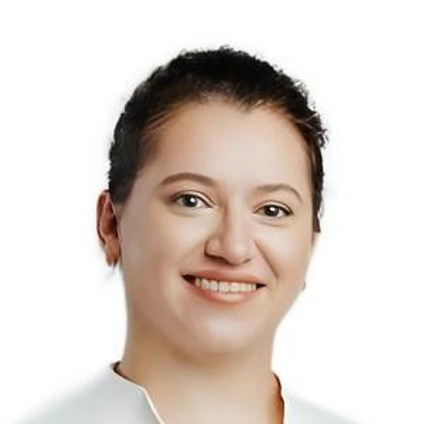 Калимулина Юлия Андреевна — Терапевт, Липецк